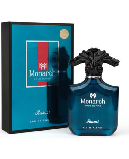 RASASI MONARCH EDP