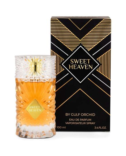 GULF ORCHID SWEET HEAVEN EDP