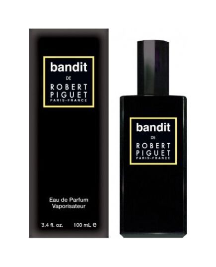 ROBERT PIGUET BANDIT EDP