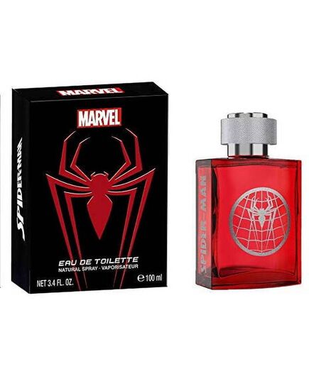 FRAGRANCES FOR CHILDREN SPIDERMAN EDT