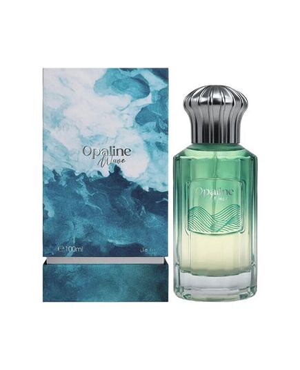 AHMED AL MAGHRIBI OPALINE WAVE PARFUM EXTRAIT