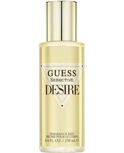 GUESS SEDUCTIVE DESIRE TĚLOVÝ ZÁVOJ