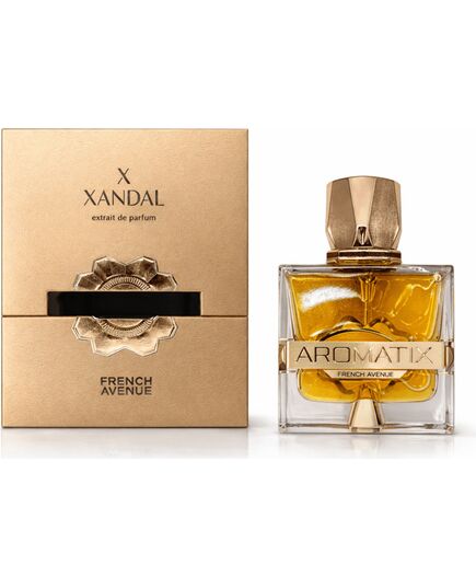 FRENCH AVENUE AROMATIX X XANDAL EXTRAIT DE PARFUM