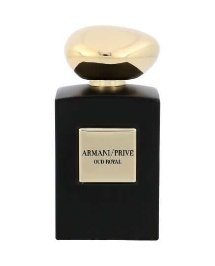 ARMANI PRIVÉ OUD ROYAL EDP 100ML