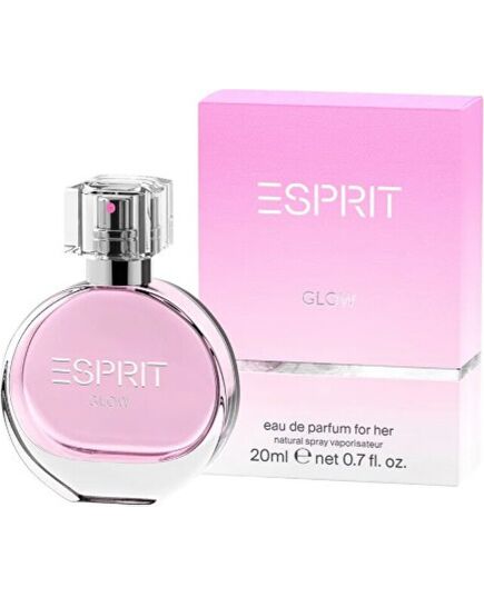 ESPRIT GLOW FOR HER EDP