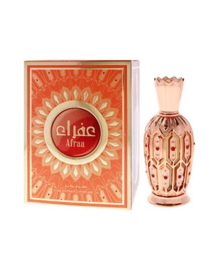 HAMIDI AFRAA PARFUMED OIL