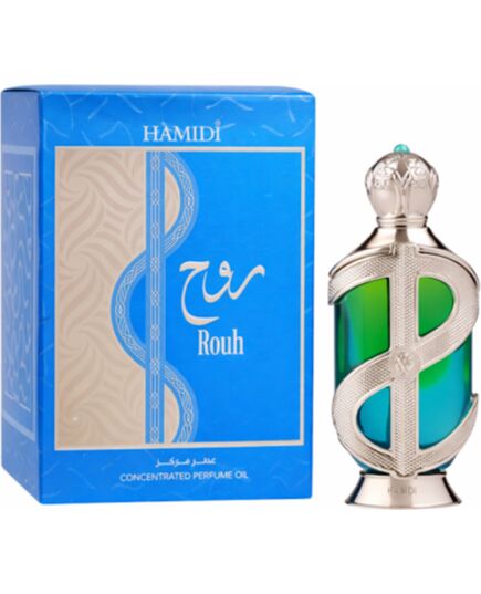 HAMIDI ROUH PARFUMED OIL