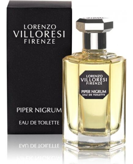 LORENZO VILLORESI PIPER NIGRUM EDT