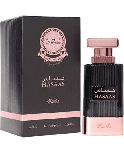 RASASI HASAAS EDP