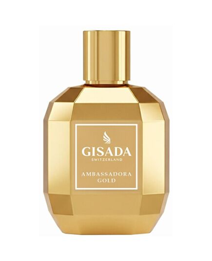 GISADA AMBASSADORA GOLD EDP