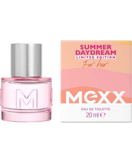 MEXX SUMMER DAYDREAM EDT