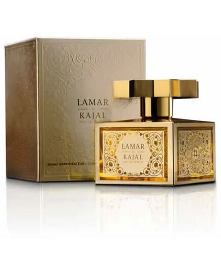 KAJAL LAMAR EDP