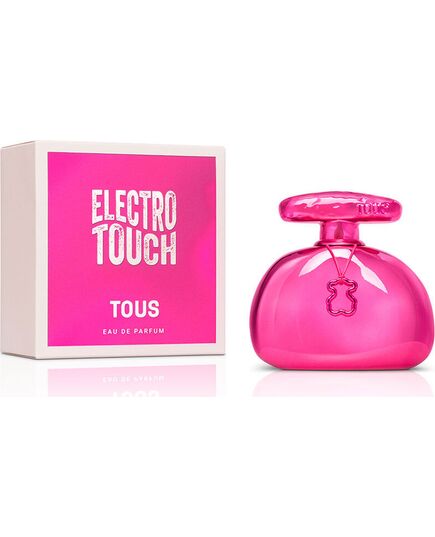 TOUS ELECTRO TOUCH EDP