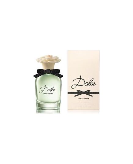 DOLCE & GABBANA DOLCE EDP W 50ML