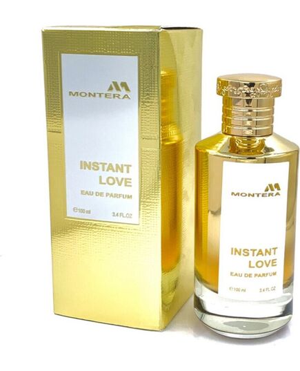 FRAGRANCE WORLD MONTERA INSTANT LOVE EDP
