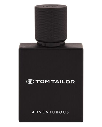 TOM TAILOR ADVENTUROUS FOR HIM EDT