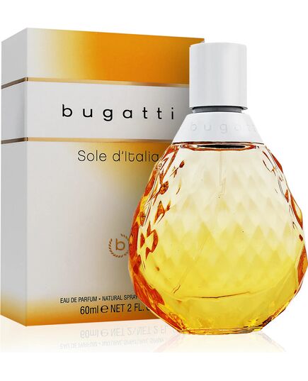 BUGATTI SOLE D´ITALIA EDP