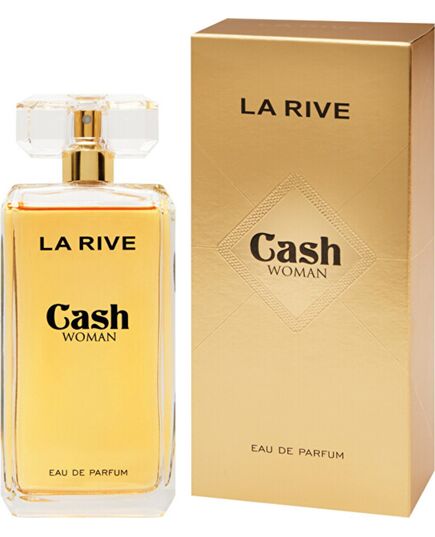LA RIVE CASH WOMAN EDP