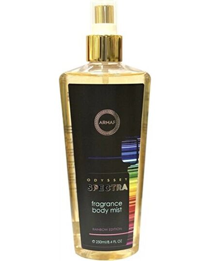 ARMAF ODYSSEY SPECTRA TĚLOVÝ ZÁVOJ