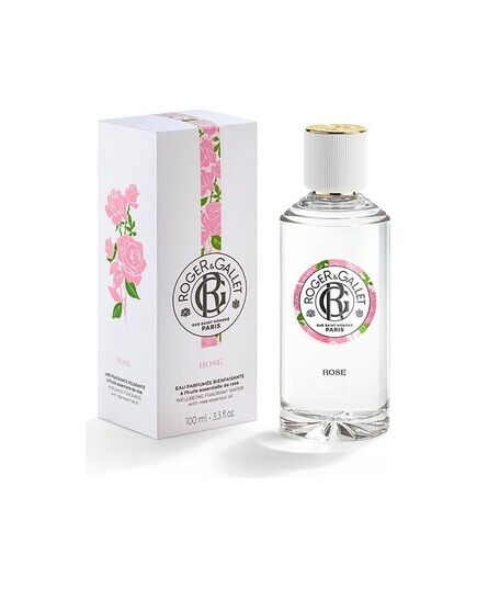 ROGER & GALLET ROSE OSVĚŽUJÍCÍ VODA