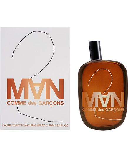 COMME DES GARCONS 2 MAN EDT