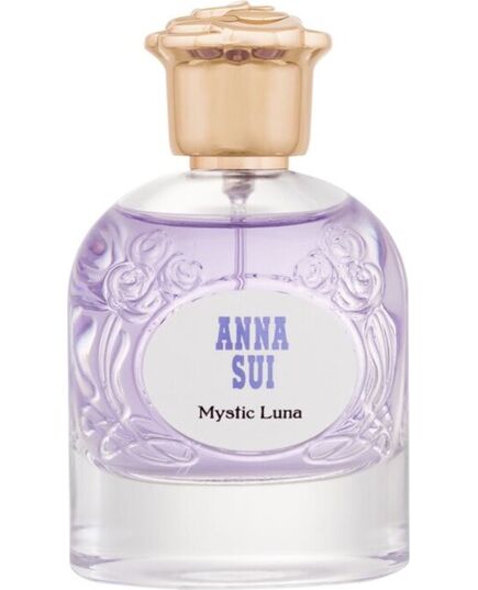 ANNA SUI WILD WONDER MYSTIC LUNA EDP