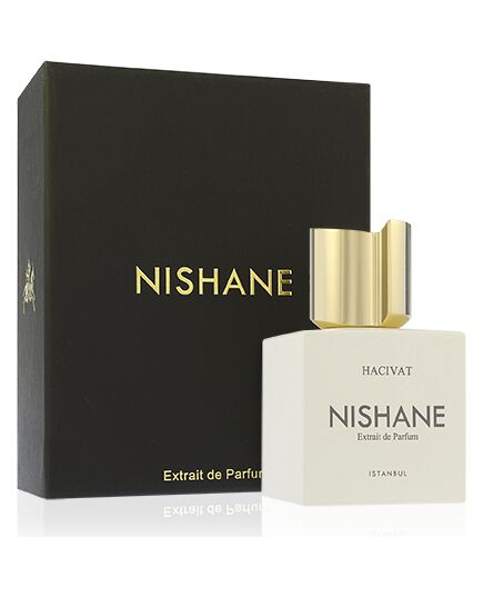 NISHANE HACIVAT EXTRAIT DE PARFUM 50ML