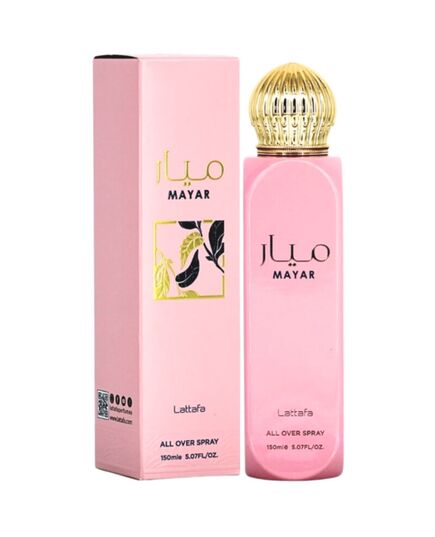 LATTAFA MAYAR VLASOVÝ AND BODY SPRAY