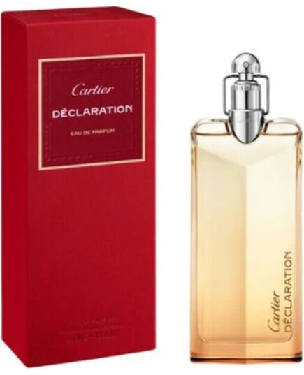 CARTIER DÉCLARATION EDP