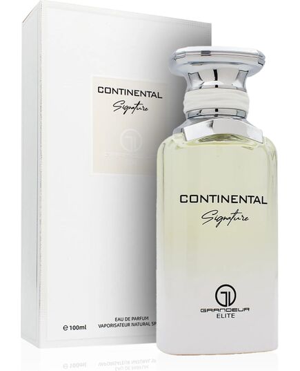 GRANDEUR CONTINENTAL SIGNATURE EDP