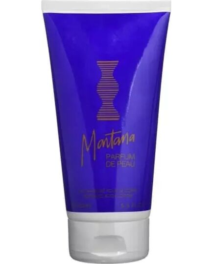 CLAUDE MONTANA PARFUM DE PEAU TĚLOVÉ MLÉKO