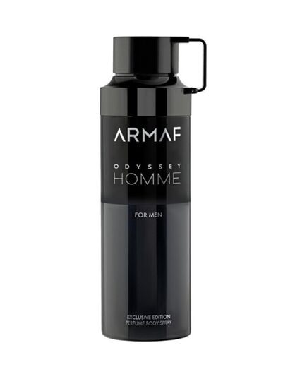 ARMAF ODYSSEY HOMME DEOSPRAY