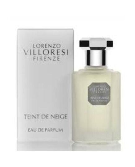 LORENZO VILLORESI TEINT DE NEIGE EDP
