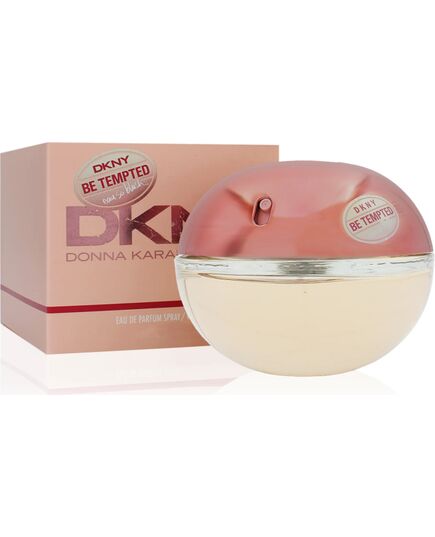 DKNY BE TEMPTED EAU SO BLUSH EDP 100ML