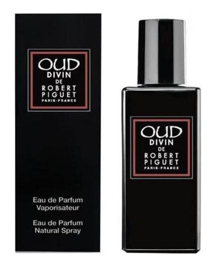 ROBERT PIGUET OUD DIVIN EDP
