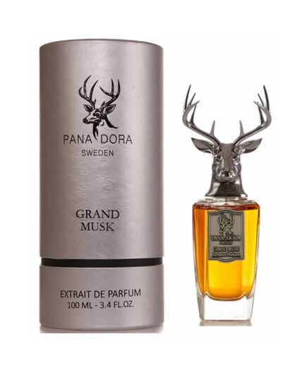 PANA DORA GRAND MUSK EXTRAIT DE PARFUM