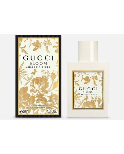 GUCCI BLOOM AMBROSIA D´ORO EDP
