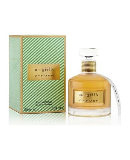 CARVEN MA GRIFFE EDP