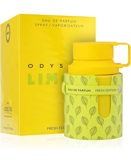 ARMAF ODYSSEY LIMONI EDP