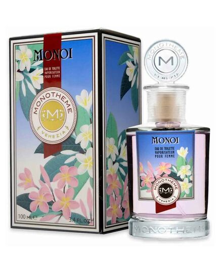MONOTHEME VENEZIA MONOI EDT