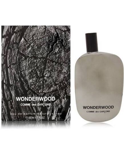 COMME DES GARCONS WONDERWOOD EDP