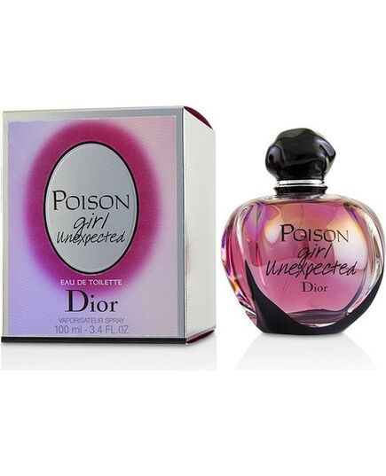 DIOR POISON GIRL UNEXPECTED EDT
