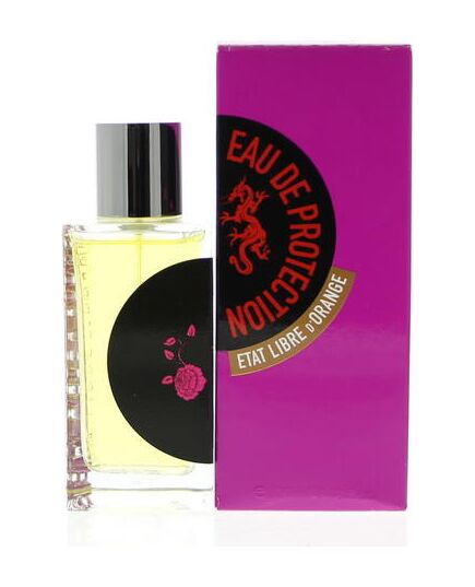 ETAT LIBRE D'ORANGE ROSSY DE PALMA EAU DE PROTECTION EDP
