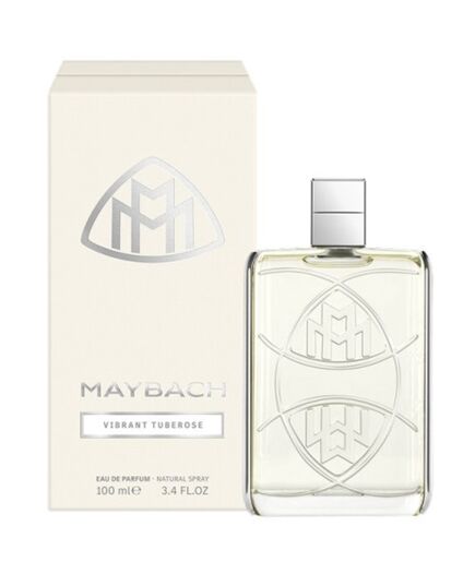 MERCEDES-BENZ MAYBACH VIBRANT TUBEROSE EDP