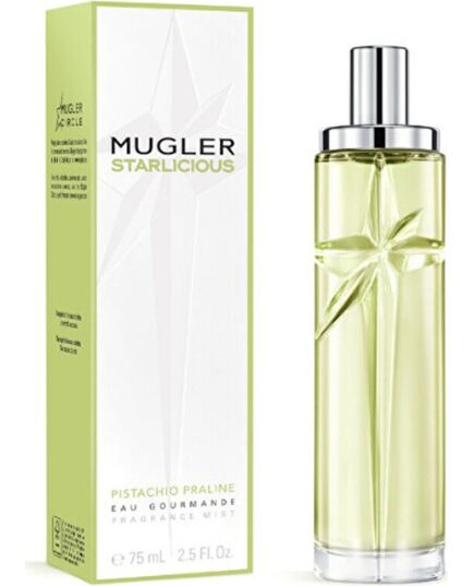THIERRY MUGLER STARLICIOUS PISTACHIO PRALINE TĚLOVÁ MLHA