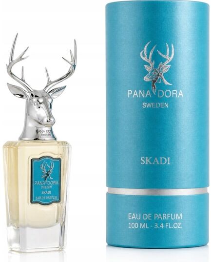 PANA DORA SKADI EDP