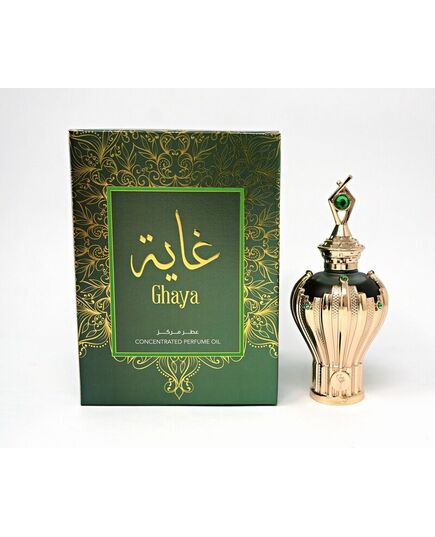 HAMIDI GHAYA PARFUMED OIL