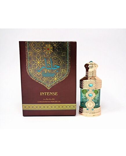 HAMIDI GULNAR INTENSE PARFUMED OIL