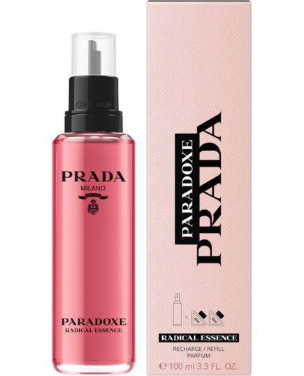 PRADA PARADOXE RADICAL ESSENCE PARFUM ( NÁPLŇ )
