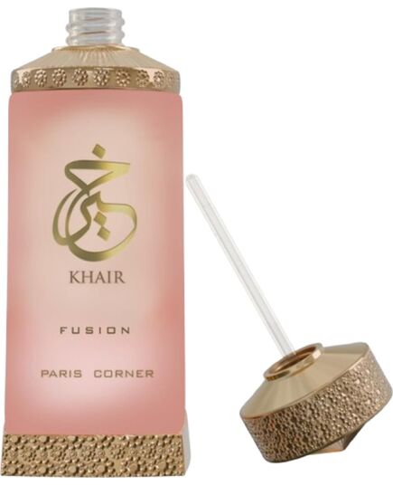 PARIS CORNER KHAIR FUSION PARFUMED OIL